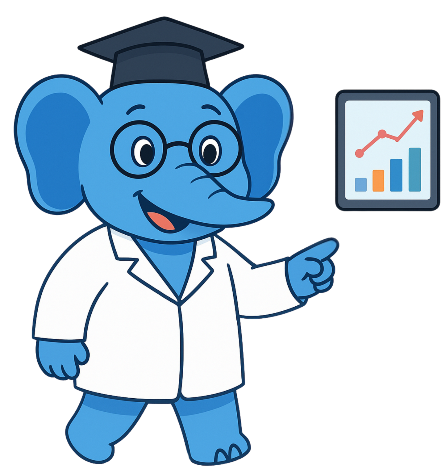 Progress Tracking icon